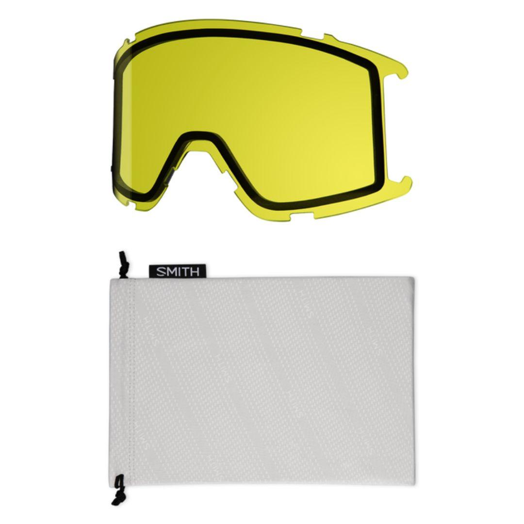 Smith Squad S Snow Goggles